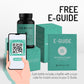 Healus Complete Biotic - Postbiotic Tributyrin for Gut Health