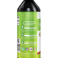 Herbal Goodness Soursop Liquid Drops 12 oz – 15:1 Organic Guanabana Extract for Gut & Immune Support
