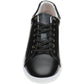 Herring Athena ladies rubber-soled in black