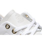 Herring Athena ladies rubber-soled in white
