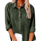 Hilda - Long Sleeve Blouse