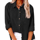 Hilda - Long Sleeve Blouse