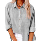 Hilda - Long Sleeve Blouse