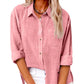 Hilda - Long Sleeve Blouse