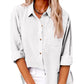 Hilda - Long Sleeve Blouse