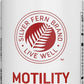 Silver Fern Motility - Non-Laxative Support for Slow Motility, 60 Capsules (30 Day Supply)