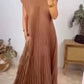 ChicEase Casual Shift Dress