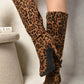 Side Zip Stiletto Boots