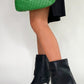 Heeled Ankle Boots