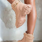 Chunky Lace Up Platform Ankle Boots