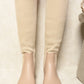 High Sock Platform Boots