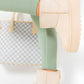Thick Heel Platform Boots
