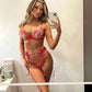 EVA set in RED