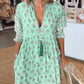 Isla | Radiant Spring Dress