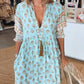 Isla | Radiant Spring Dress