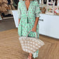 Isla | Radiant Spring Dress