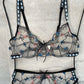 Floral  set