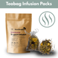 Immune Support Infusion (Reusable Teabags)