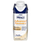 Impact Advanced Recovery Immunonutrition Drink Vanilla – 8.45 oz Carton (10 Count)
