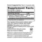 Dr. Whitaker Ocular Pressure & Retina Defense | Supports Eye Pressure, Circulation & Retina Health (30 Caps)