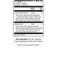 Isagenix Natural Accelerator New Blend - Metabolism Support with Sinetrol