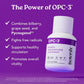 Isotonix OPC-3 Antioxidant Supplement for Heart & Circulation | 90 Servings | Vegan & Gluten-Free
