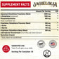 Jagielolia Liposomal Glutathione 2000 mg – L-Serine, L-Glycine & Sulforaphane | 360 Softgels