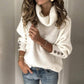 Jastina - Warm Turtleneck Sweater