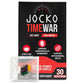 Jocko Fuel TIME WAR Multivitamin – NAD Support for Healthy Aging & Energy