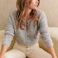 Joseline - Stylish Soft Cardigan