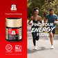 JUNG KWAN JANG US Korean Red Ginseng Extract Paste – Energy & Immune Support (120g)