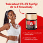 JUNG KWAN JANG US Korean Red Ginseng Extract Paste – Energy & Immune Support (120g)