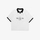 Bénir Club Shirt 25/26 - White