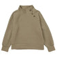 Kangaroo Pocket Quilted Hooded Dress