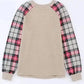 Kangaroo Pocket Quilted Hooded Dress