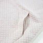 Kangaroo Pocket Quilted Hooded Dress