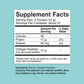 Great Lakes Wellness Marine Collagen Peptides Powder – Unflavored, 16 oz (Wild-Caught, MSC Certified)
