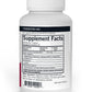 Kirkman Biofilm Defense Disruptor – Lipase & Glucoamylase Enzymes for Digestion | 60 Capsules