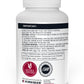 Kirkman Biofilm Defense Disruptor – Lipase & Glucoamylase Enzymes for Digestion | 60 Capsules
