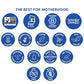 Motherlove More Milk Plus (120 Capsule Value Size) Fenugreek-Based Lactation Supplement – Organic Herbal, Vegan, Non-GMO