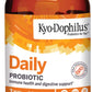 Kyolic Kyo-Dophilus Daily Probiotic, Immune Health & Digestive Support*, 360 Capsules