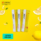 LEMONA 500mg Vitamin C Sticks – Kyung Nam Pharm | On-The-Go Immune Support