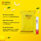LEMONA 500mg Vitamin C Sticks – Kyung Nam Pharm | On-The-Go Immune Support