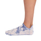 ToeSox Low Rise Full Toe Women's Yoga Grip Socks