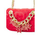 Versace Jeans Couture 75VA4BC2_ZS806 Women’s Crossbody Bag – Luxury Designer Bag