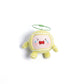 Tennis Ball Bag Charm