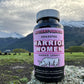 Ancient Origins Female-Optimized Beef Organ Superfood (60 x 500 mg) – Grass-Fed, Pasture-Raised