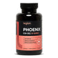 Legion Phoenix Thermogenic Fat Burners - 30 Servings, 90 Capsules | LEGION