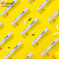 LEMONA 500mg Vitamin C Sticks – Kyung Nam Pharm | On-The-Go Immune Support