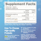 Life-Space Shape B420 Probiotics — Prebiotic + Probiotic for Metabolism Support, 60 Veg Capsules (2-Month Serving)